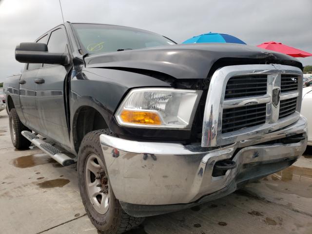 DODGE RAM 2500 2011 3d7ut2cl8bg557320