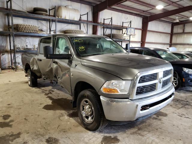 DODGE RAM 2500 2011 3d7ut2cl8bg562484