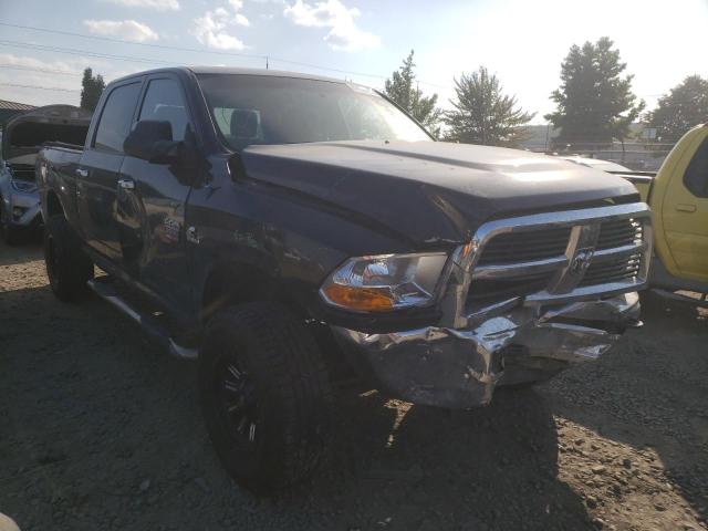 DODGE RAM 2500 2011 3d7ut2cl8bg590513