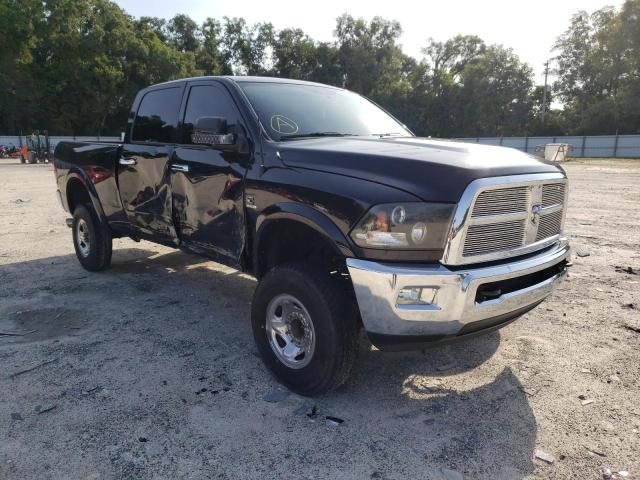 DODGE RAM 2500 2011 3d7ut2cl8bg594822