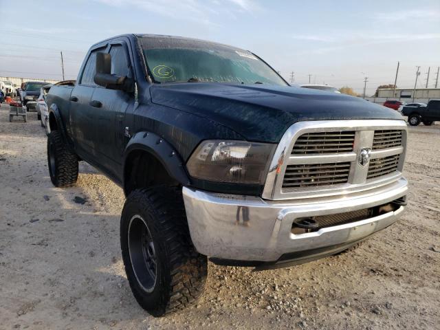 DODGE RAM 2500 2011 3d7ut2cl8bg601610