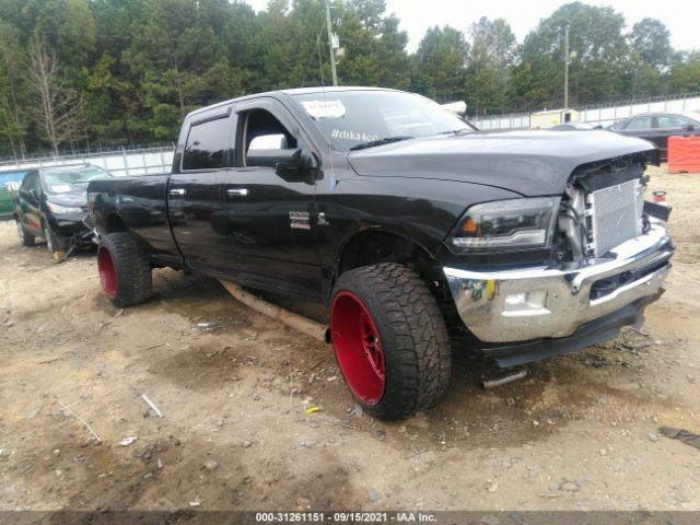 RAM 2500 2011 3d7ut2cl8bg602059