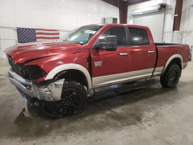 DODGE RAM 2500 2011 3d7ut2cl8bg606533