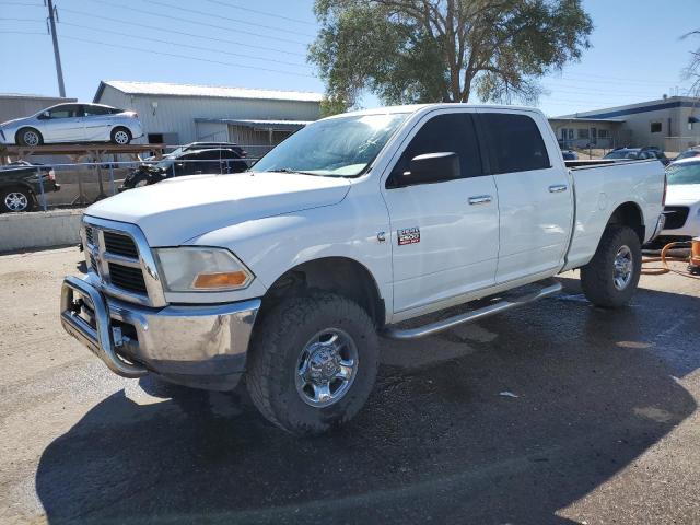 DODGE RAM 2500 2011 3d7ut2cl8bg610498