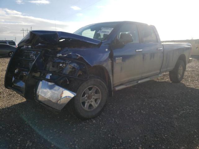 DODGE RAM 2500 2011 3d7ut2cl8bg619007