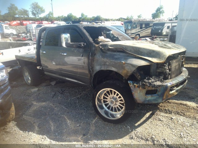 RAM 2500 2011 3d7ut2cl8bg619430