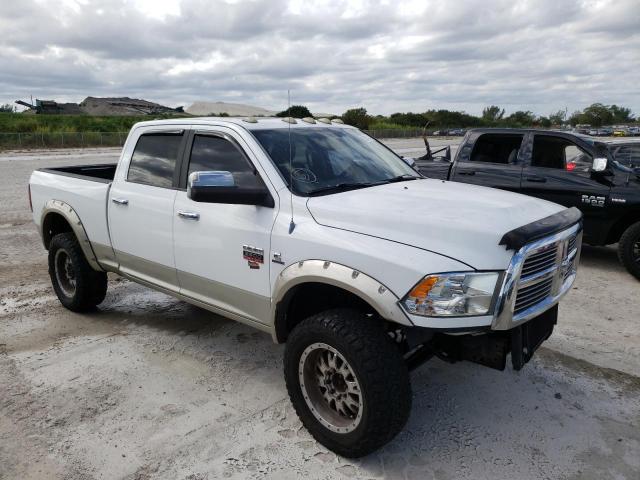 DODGE RAM 2500 2011 3d7ut2cl8bg619699