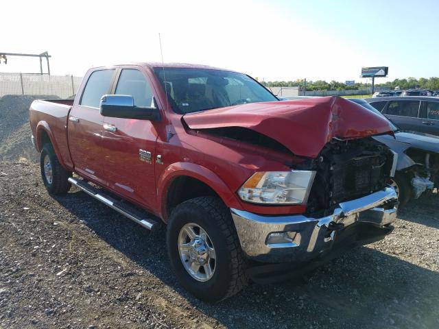 DODGE RAM 2500 2011 3d7ut2cl8bg619833