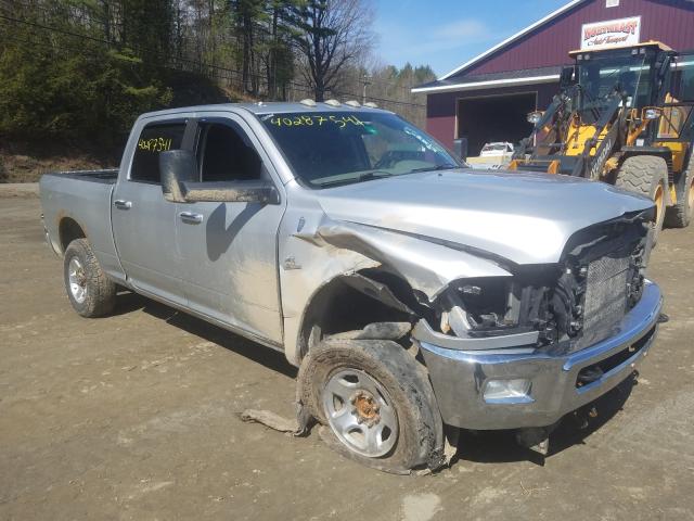 DODGE RAM 2500 2011 3d7ut2cl8bg629018