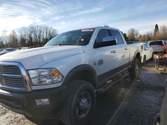 DODGE RAM 2500 2011 3d7ut2cl8bg630797