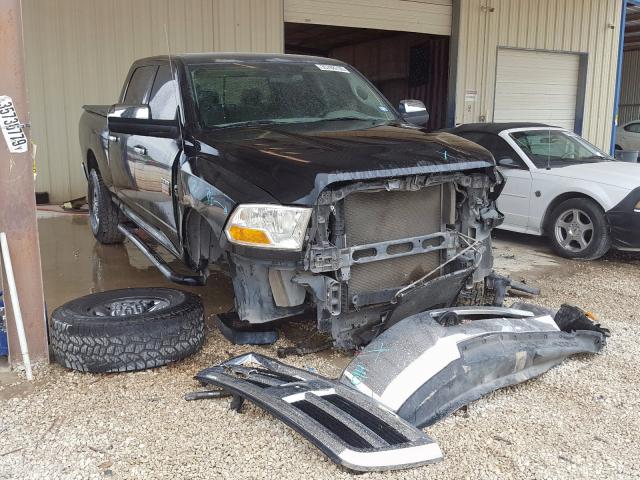 DODGE RAM 2500 2010 3d7ut2cl9ag111496