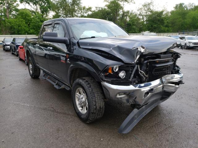 DODGE RAM 2500 2010 3d7ut2cl9ag112471