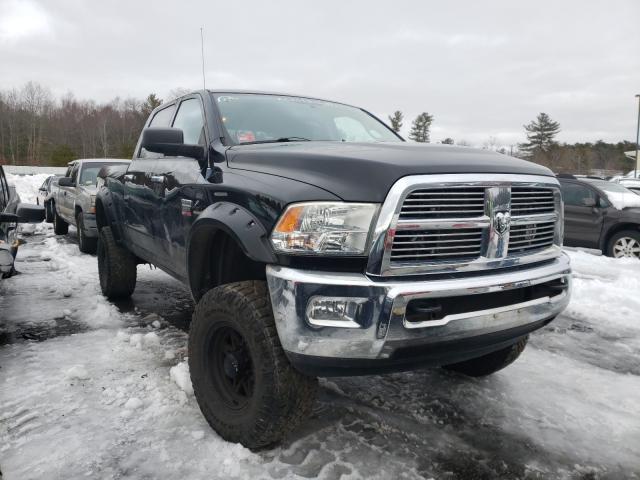 DODGE RAM 2500 2010 3d7ut2cl9ag113460