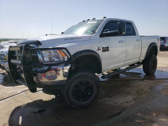 DODGE RAM 2500 2010 3d7ut2cl9ag116407