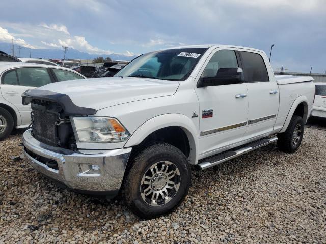 DODGE RAM 2500 2010 3d7ut2cl9ag116911