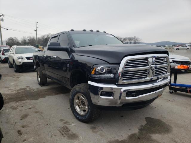 DODGE RAM 2500 2010 3d7ut2cl9ag121347