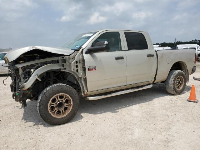 DODGE RAM 2500 2010 3d7ut2cl9ag121431