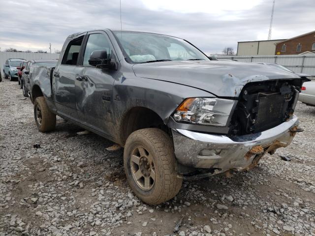 DODGE RAM 2500 2010 3d7ut2cl9ag123132