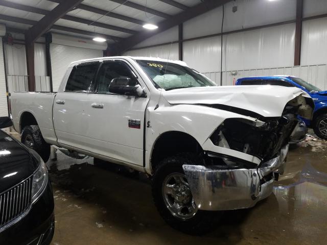 DODGE RAM 2500 2010 3d7ut2cl9ag126094