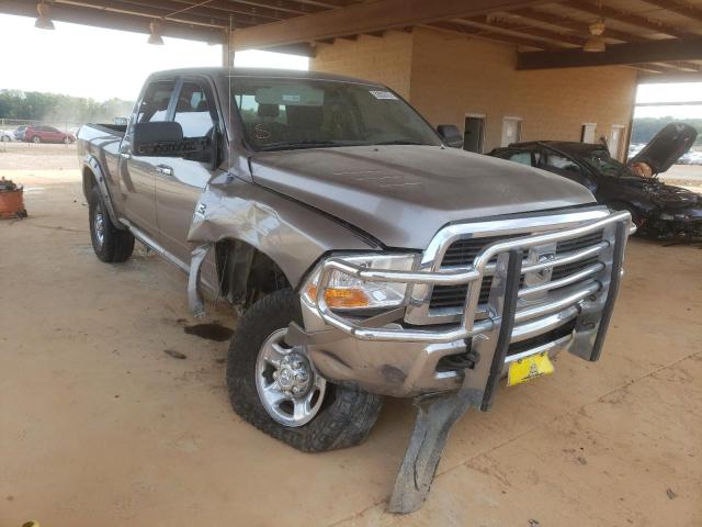 DODGE RAM 2500 2010 3d7ut2cl9ag130985