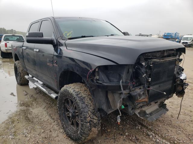 DODGE RAM 2500 2010 3d7ut2cl9ag148807