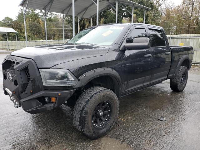 DODGE RAM 2500 2010 3d7ut2cl9ag158088