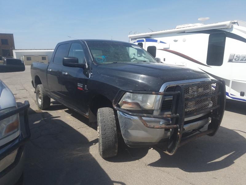 DODGE RAM 2500 2010 3d7ut2cl9ag161640