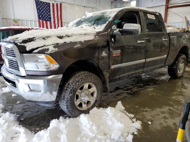 DODGE RAM 2500 2010 3d7ut2cl9ag167860