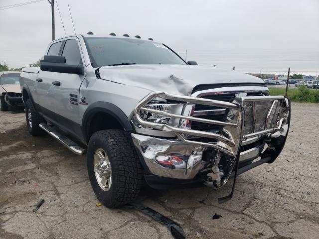 DODGE RAM 2500 2010 3d7ut2cl9ag174677