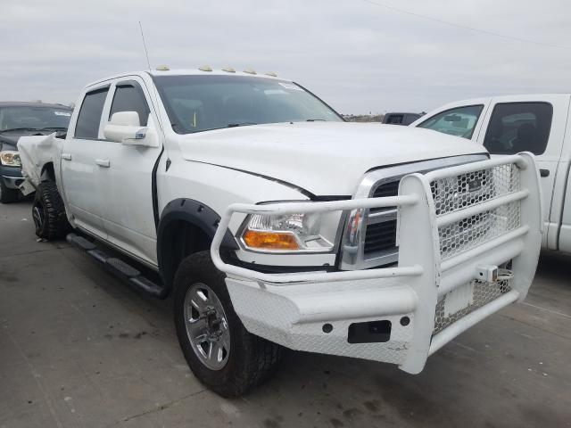 DODGE RAM 2500 2010 3d7ut2cl9ag190992