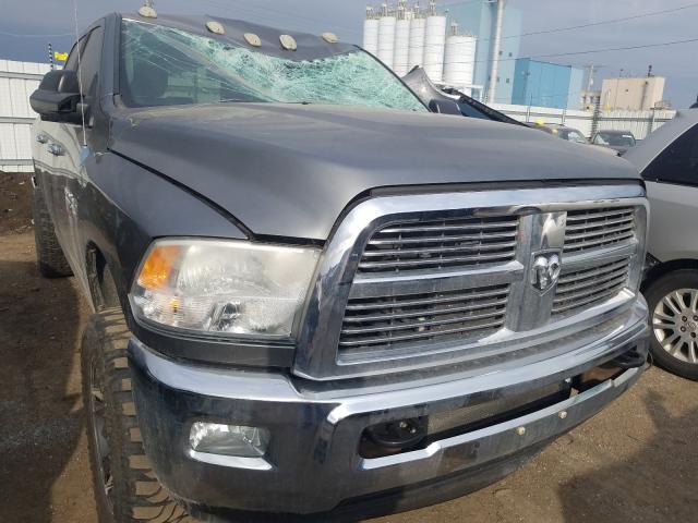 DODGE 2500 RAM 2011 3d7ut2cl9bg510698