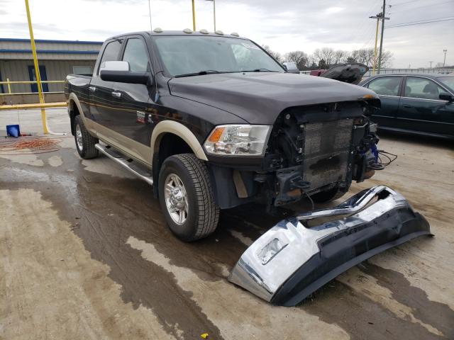 DODGE RAM 2500 2011 3d7ut2cl9bg514458