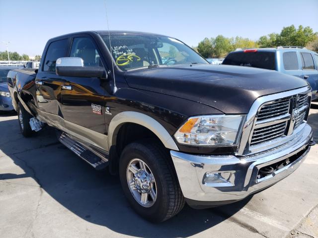 DODGE RAM 2500 2011 3d7ut2cl9bg514492