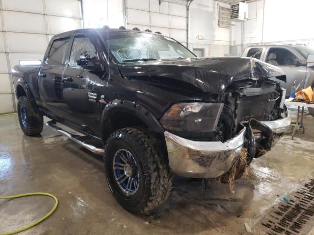 DODGE RAM 2500 2011 3d7ut2cl9bg544429