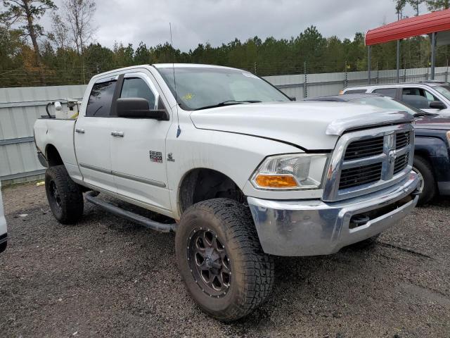 DODGE RAM 2500 2011 3d7ut2cl9bg554510