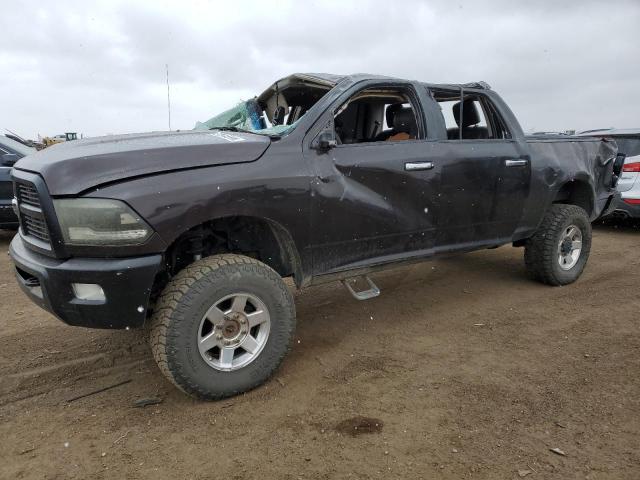 DODGE RAM 2500 2011 3d7ut2cl9bg562865