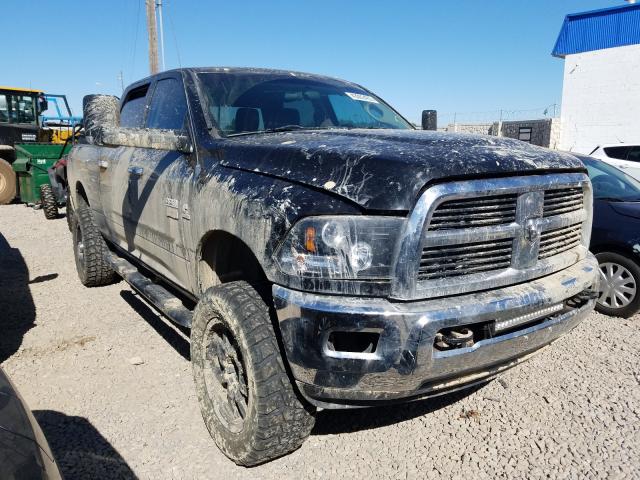 DODGE RAM 2500 2011 3d7ut2cl9bg573882