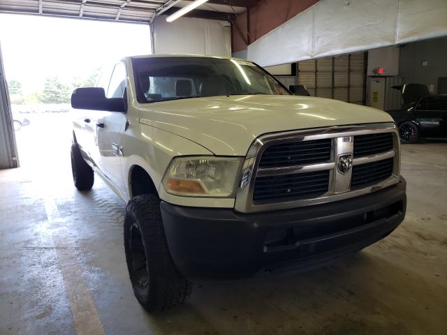 DODGE RAM 2500 2011 3d7ut2cl9bg574188