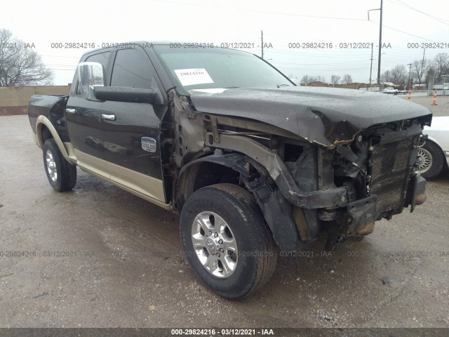 RAM 2500 2011 3d7ut2cl9bg575096