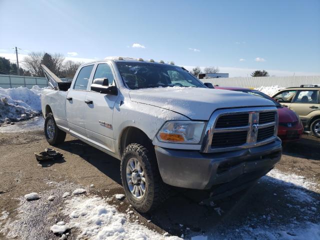 DODGE RAM 2500 2011 3d7ut2cl9bg578564