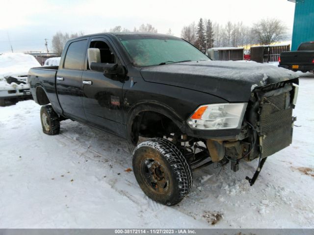 RAM RAM 2500 2011 3d7ut2cl9bg590004