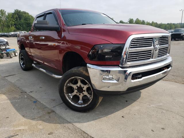 DODGE RAM 2500 2011 3d7ut2cl9bg590522