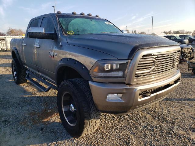 DODGE RAM 2500 2011 3d7ut2cl9bg596711