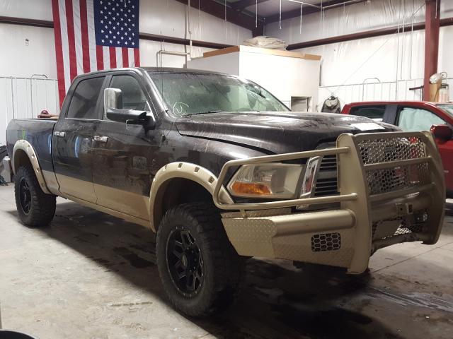 DODGE RAM 2500 2011 3d7ut2cl9bg601938