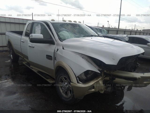 RAM 2500 2011 3d7ut2cl9bg609490