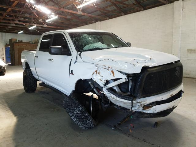 DODGE RAM 2500 2011 3d7ut2cl9bg613393