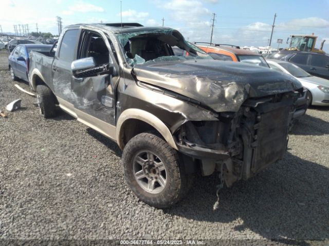 RAM 2500 2011 3d7ut2cl9bg619324