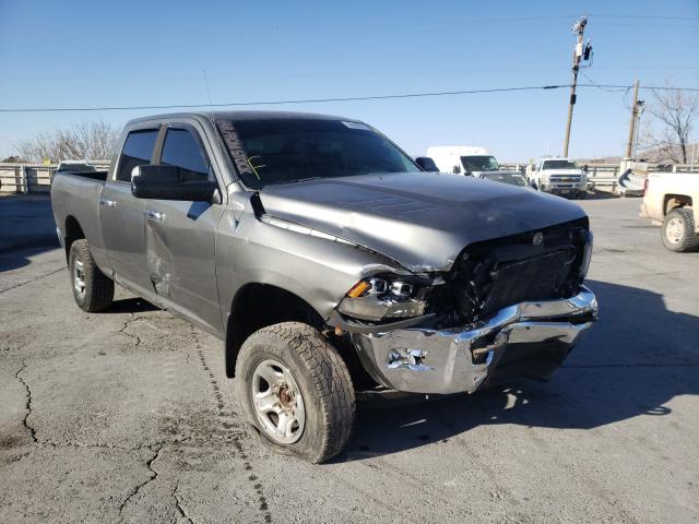 DODGE RAM 2500 2011 3d7ut2cl9bg620070