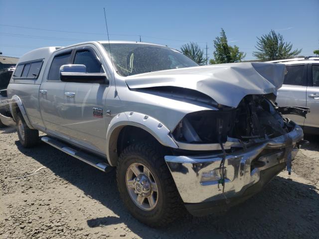 DODGE RAM 2500 2011 3d7ut2cl9bg636480