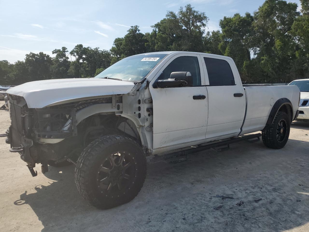 DODGE RAM 2011 3d7ut2cl9bg638066